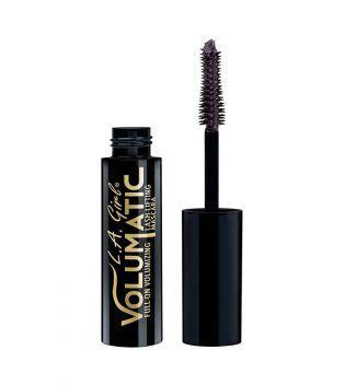 LA Girl Gel Eyeliner - Jet Black