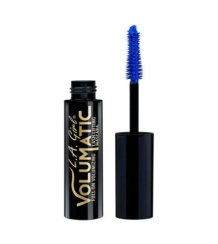 LA Girl Volumatic Mascara - Black Brown