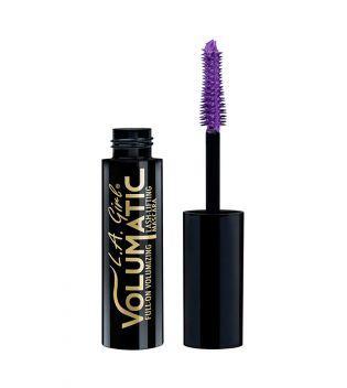 LA Girl Volumatic Mascara - Ultra Black