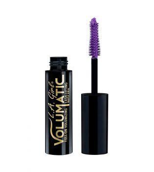 LA Girl Gel Eyeliner - Jet Black