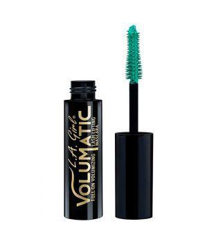 LA Girl Volumatic Mascara - Ultra Black