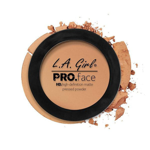 LA Girl - Pro BB Cream - Light