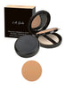 La Girl Makeup Pressed Powder - Perfect Tan
