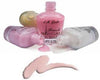 La Girl Manicure LA Girl - Nail Polish - Bare Rose