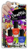 La Girl Manicure Nail Kit - Graffiti