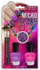 La Girl Manicure Nail Kit - Micro Beads