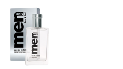Men Only Grey Code - After Shave Tonic (100ml)