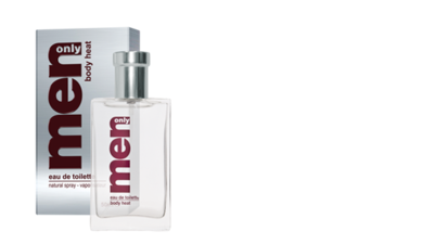 Men Only Grey Code - After Shave Tonic (100ml)