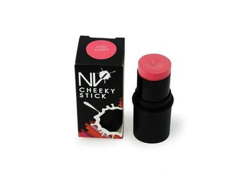 NV Glitter Pot - Graphite