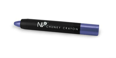 NV Glitter Pot - Graphite