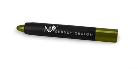NV Glitter Pot - Graphite