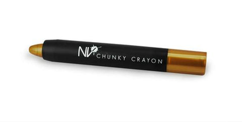 NV Glitter Pot - Graphite
