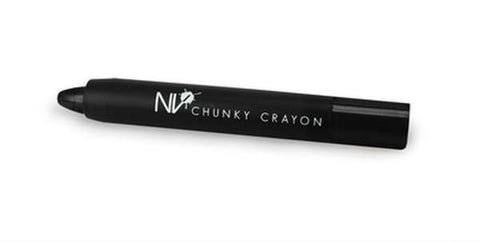 NV Glitter Pot - Graphite