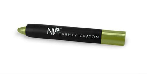 NV Glitter Pot - Graphite