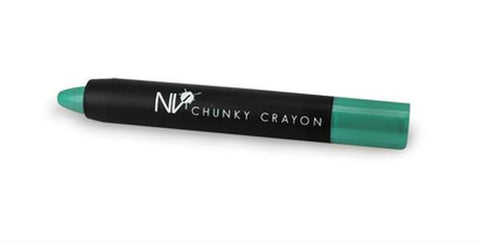 NV Glitter Pot - Graphite