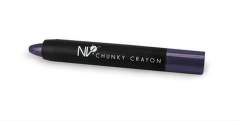 NV Glitter Pot - Graphite