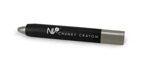 NV Glitter Pot - Graphite