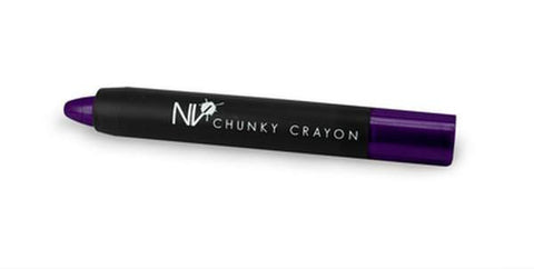 NV Glitter Pot - Graphite