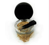 NV Makeup NV Glitter Pot - Gold
