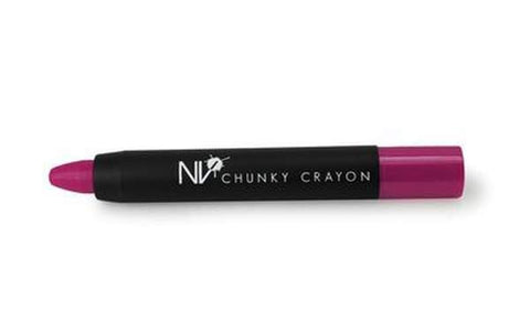 NV Glitter Pot - Graphite