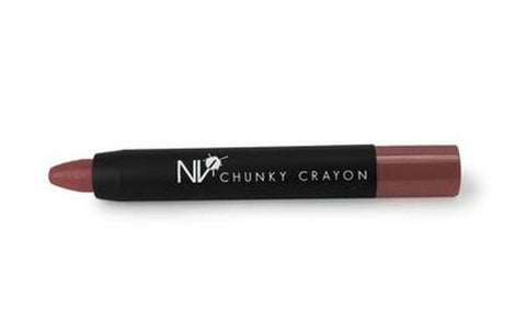 NV Glitter Pot - Graphite