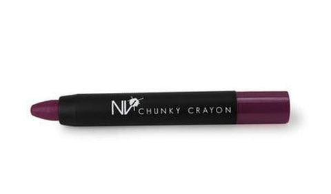 NV Glitter Pot - Graphite