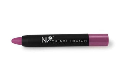 NV Glitter Pot - Graphite