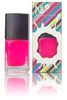 NV Manicure Nail Polish - Fuschia