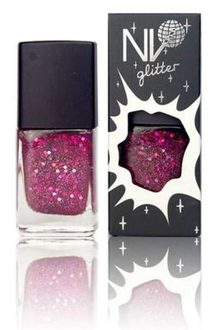 NV Glitter Pot - Graphite