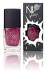 NV Manicure Nail Polish - Glitter Dazzle Diva