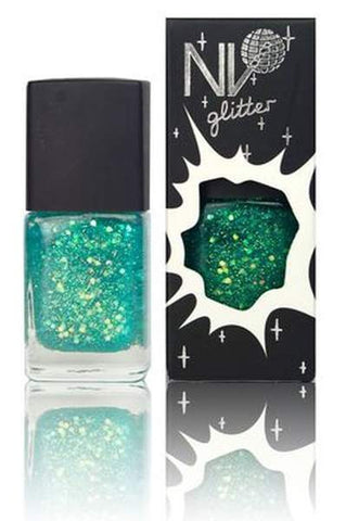 NV Glitter Pot - Graphite