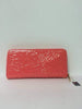 NZ Made Fashion Accessories Jojo Wallet - Pink Rose