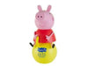 Peppa Pig Kids & Toys Peppa Pig Bubble Bath and Money Box Doll 300ml
