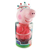 Peppa Pig Kids & Toys Peppa Pig Puppet Wash Mitt & 250ml Bubble Bath Gift Set