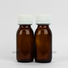 Pharmacy Brands bottles Bulk supply of Multichem Boston 100ml bottles and caps. Bottle only price