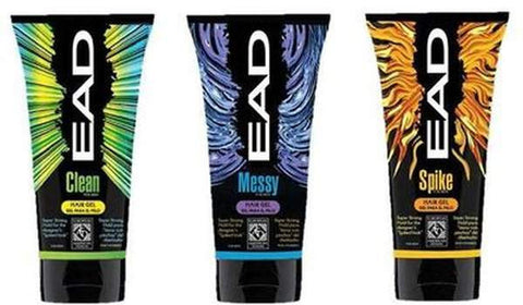 EAD Men's Body Spray / deodorant (Gear, Green) BUY 2 GET 1 FREE