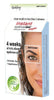Pharmacy Brands Make Up Godefroy Sensitive Instant Eyebrow Tint - Medium Brown or Dark Brown