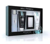 Pharmacy Brands Mens Belle & Whistle Activating Body Gift Set