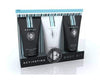 Pharmacy Brands Mens Belle & Whistle Activating Body Kit Gift Pack