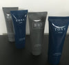 Pharmacy Brands Mens Belle & Whistle Activating Body Kit Gift Pack. Free $18 GIFT WITH PURCHASE
