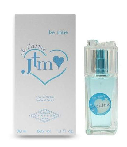 Je T'aime Perfume 30ml - You R Cute (pink) BUY 3 GET 1 FREE