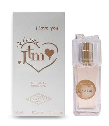Je T'aime Perfume 30ml - You R Cute (pink) BUY 3 GET 1 FREE