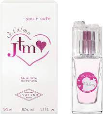 Je T'aime Perfume 30ml - Maybe BUY 3 GET 1 FREE