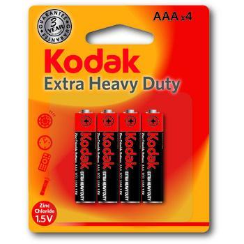 Kodak - Xtralife Alkaline Batteries (9V x 1)