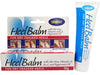 Pharmacy Brands Pharmacy & Health Uderm Heel Balm 50g (25% Urea) -Dry cracked heel repair