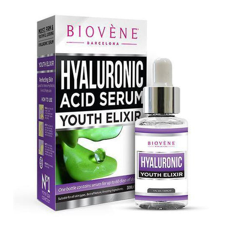 Biovene - Snail Renewal Serum 30ml