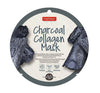 Pharmacy Brands Skincare - Face Purederm Charcoal Collagen Mask
