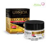 Pharmacy Brands Skincare - Face Uroda - Elixir Oil Cream Intensive Lifting 50ml