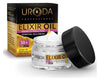 Pharmacy Brands Skincare - Face Uroda - Elixir Oil Wrinkles Cream Reduction 50ml