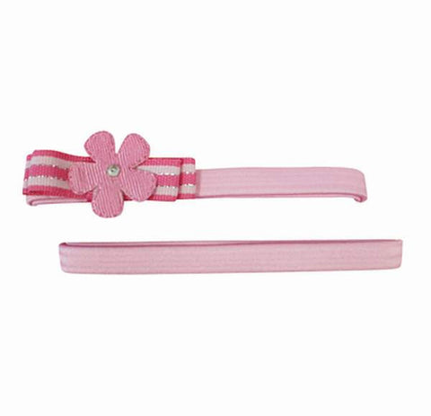 Mini Hair Ties (6)